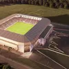 Noul stadion Suceava / foto: Monitorul de Suceava
