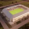 Noul stadion Suceava / foto: Monitorul de Suceava