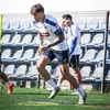 Naționala României, antrenament oficial înainte de meciul cu Suedia (FOTO: Facebook / Echipa națională de fotbal a României)