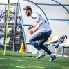 Naționala României, antrenament oficial înainte de meciul cu Suedia (FOTO: Facebook / Echipa națională de fotbal a României)