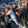 Incidente la Priștina după condamnarea liderilor Armatei de Eliberare kosovare