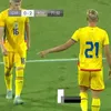 Cipru U21 - România U21 Vulturar s-a accidentat și a fost înlocuit cu Mihai. Captură Pro Arena (2).jpg
