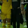Cipru U21 - România U21 Vulturar s-a accidentat și a fost înlocuit cu Mihai. Captură Pro Arena (3).jpg