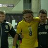 Cipru U21 - România U21 Vulturar s-a accidentat și a fost înlocuit cu Mihai. Captură Pro Arena (5).jpg