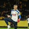 Imagini de la încălzire, înainte Suedia - România. FOTO Iosif Popescu GOLAZO (4).jpeg