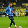 Imagini de la încălzire, înainte Suedia - România. FOTO Iosif Popescu GOLAZO (5).jpeg