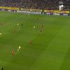 Gafa lui Virgil Ghiță la golul Suediei. Foto: captură Antena 1