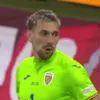 Golul lui Gyokeres dupa ce Ghita l-a scăpat din marcaj. Foto: Antena Sport 1