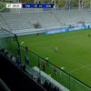 Momentul în care SCM USV Timișoara a devenit campioana României la rugby. Foto: captură TVR Sport
