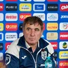 Gică Hagi, conferință de presă înainte de România - Bosnia (FOTO: Iosif Popescu / GOLAZO.ro)