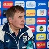 Gică Hagi, conferință de presă înainte de România - Bosnia (FOTO: Iosif Popescu / GOLAZO.ro)