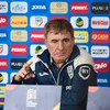 Gică Hagi, conferință de presă înainte de România - Bosnia (FOTO: Iosif Popescu / GOLAZO.ro)