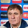 Gică Hagi, conferință de presă înainte de România - Bosnia (FOTO: Iosif Popescu / GOLAZO.ro)