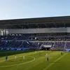 Cum va arăta noul stadion Corvinul. Foto: Facebook/Primăria Hunedoara
