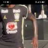 Vinicius, teoria conspirației: înlocuit de o sosie