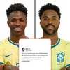 Vinicius, teoria conspirației: înlocuit de o sosie