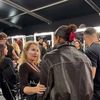 Nadia Comăneci, alături de Mélanie de Jesus dos Santos. Foto: Instagram, @comaneci10