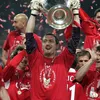 Dudek și trofeul Ligii Campionilor în 2005