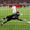 Penaltyul apărat lui Pirlo în finala CL 2005, Liverpool - Milan 3-3, 3-2 la penaltyuri