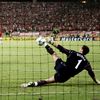 Penaltyul apărat lui Shevchenko în finala CL 2005, Liverpool - Milan 3-3, 3-2 la penaltyuri