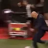 Celta Vigo, videoclip inedit cu Ionuț Radu și Zinedine Zidane. Foto: captură TikTok/@rccelta