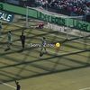 Celta Vigo, videoclip inedit cu Ionuț Radu și Zinedine Zidane. Foto: captură TikTok/@rccelta