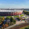Stadion PGE Narodowy, simbol al Varșoviei și al Poloniei (foto: Raed Krishan/GOLAZO.ro)
