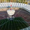 Stadion PGE Narodowy, simbol al Varșoviei și al Poloniei (foto: Raed Krishan/GOLAZO.ro)