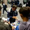 Naționala României a ajuns în Polonia. Foto: Raed Krishan/GOLAZO.ro