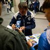 Naționala României a ajuns în Polonia. Foto: Raed Krishan/GOLAZO.ro