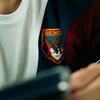 Genoa a ajuns la București pentru amicalul cu Rapid. Foto: Facebook, @Genoa CFC