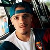 Genoa a ajuns la București pentru amicalul cu Rapid. Foto: Facebook, @Genoa CFC