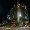 The Westin Hotel, „casa” naționalei la Varșovia