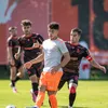 Dinamo  - Metaloglobus amical FOTO FB Metaloglobus (2).jpg