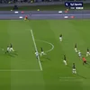Golul marcat de Nico Paz în Argentina - Bolivia 4-0 / foto: capturi TyC Sports