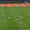Golul marcat de Nico Paz în Argentina - Bolivia 4-0 / foto: capturi TyC Sports