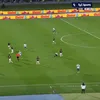 Golul marcat de Nico Paz în Argentina - Bolivia 4-0 / foto: capturi TyC Sports