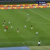 Golul marcat de Nico Paz în Argentina - Bolivia 4-0 / foto: capturi TyC Sports