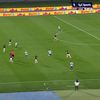 Golul marcat de Nico Paz în Argentina - Bolivia 4-0 / foto: capturi TyC Sports