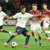 Rapid - Genoa 2-0 Foto sportpictures.eu .jpg