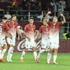 Rapid - Genoa 2-0 Foto sportpictures.eu .jpg
