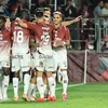 Rapid - Genoa 2-0 Foto sportpictures.eu .jpg