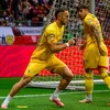 Polonia - România, meci. Foto: Raed Krishan/GOLAZO.ro
