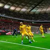 Polonia - România, meci. Foto: Raed Krishan/GOLAZO.ro