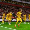 Polonia - România, meci. Foto: Raed Krishan/GOLAZO.ro