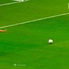 Radu Drăgușin, eliminat în meciul Polonia - România FOTO Captură video DAZN