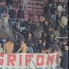 Rapid - Genoa. Fanii italieni s-au bătut între ei Foto captură video orangesport.ro.jpg