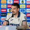 Nicolae Stanciu și Gică Hagi au susținut conferința de presă premergătoare meciului cu Suedia Foto Iosif Popescu - GOLAZO.ro.jpeg