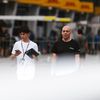 Românul David Cosma Cristofor a încheiat pe locul al treilea în cadrul Formula Trophy Malaysia