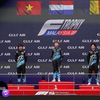 Românul David Cosma Cristofor a încheiat pe locul al treilea în cadrul Formula Trophy Malaysia